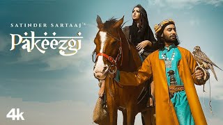 Pakeezgi – Satinder Sartaaj Video HD