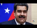 7 Americans Released In Rare Prisoner Swap With Venezuela  - 02:18 min - News - Video