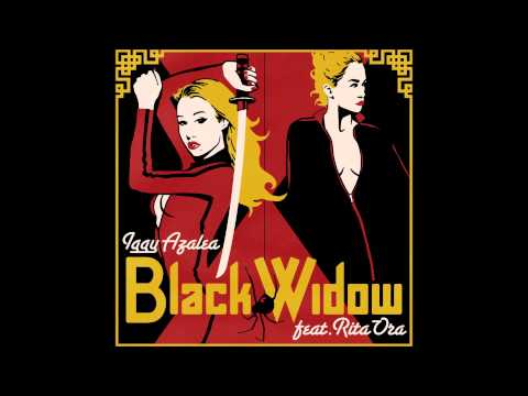 Black Widow (Dank Remix)