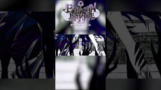 🔅Omen of Crows - Banzoin Hakka🔅🎵 #shorts #holotempus #banzoinhakka