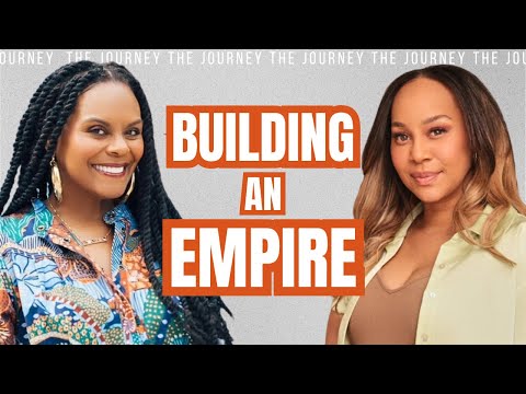 How Tabitha Brown Built A Business Empire