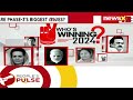 I Will Definitely Win | Narayan Rane, Union Min | Exclusive | 2024 General Elections  - 02:21 min - News - Video