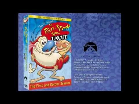 The Ren & Stimpy Show'