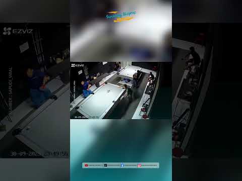 Gempa Magnitudo 6,5 Guncang Sumenep, Warga Panik dan Berhamburan Keluar Rumah