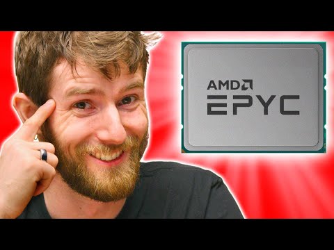 AMD is Dumb… like a FOX!