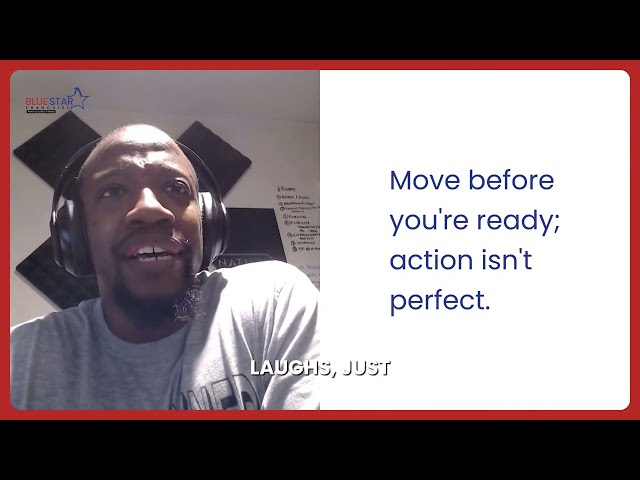 Are you waiting for the 'perfect' time to start? Spoiler alert: it doesn't exist! 🚀 Dive into my personal journey to becoming a broker and discover why taking action, even before you're ready, is transformative.

In this video, I delve into:
- The significance of embracing imperfection and learning through action.
- Why success is a journey of experiments, not a linear path.
- Practical ways to start before you're prepared and iterate along the way.

If you're standing on the edge, waiting for perfection, it's time to jump in and move forward. Because the progress you'll make and the lessons you'll learn are invaluable. Start today and be ready to iterate! 👍

#MoveBeforeReady #ImperfectAction #GrowthJourney