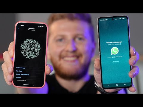 WhatsApp Mesajları Android'den iPhone'a Nasıl Taşınır? Resmi Yöntem!