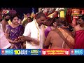 మోపిదేవి క్షేత్రాన్ని దర్శించుకుంటే కుజ, రాహు-కేతు దోషాలు తొలుగుతాయి | Koti Deepotsavam 2023 Day 2  - 05:10 min - News - Video