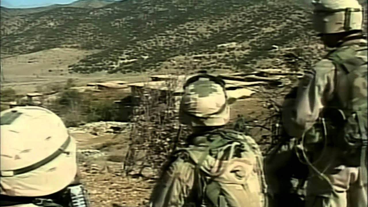 U S Military Death Toll In Afghan War Reaches New Milestone Youtube