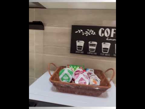 Vidéo de l’hébergement