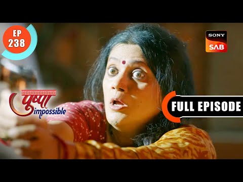 Holi Ka Tohfa - Pushpa Impossible - Ep 238 - Full Episode - 11 Mar 2023