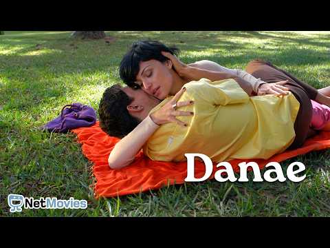 Danae🔹 Filme de Curta-Metragem 🔹 Filme Dublado GRÁTIS | NetMovies Drama