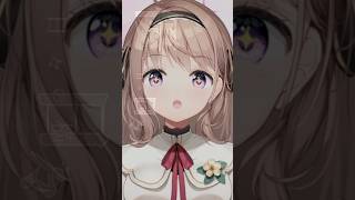 ロクデナシさんの『ただ声一つ』を清楚に歌ってみたよ🌸続きが聴きたい方は是非コメントで教えてね♡ #ただ声一つ　#ロクデナシ #Vtuber 