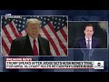 Trump responds to rulings in hush money trial and civil fraud case  - 11:33 min - News - Video