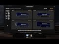 ETS2MP Trailer Skin Mod MULTIPLAYER 1.35