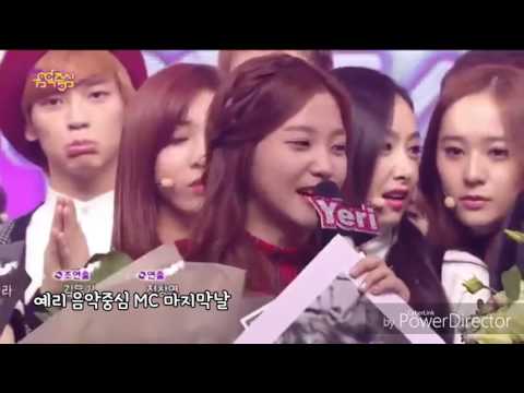 레드벨벳 ♥ 데뷔 3주년이 되다 !