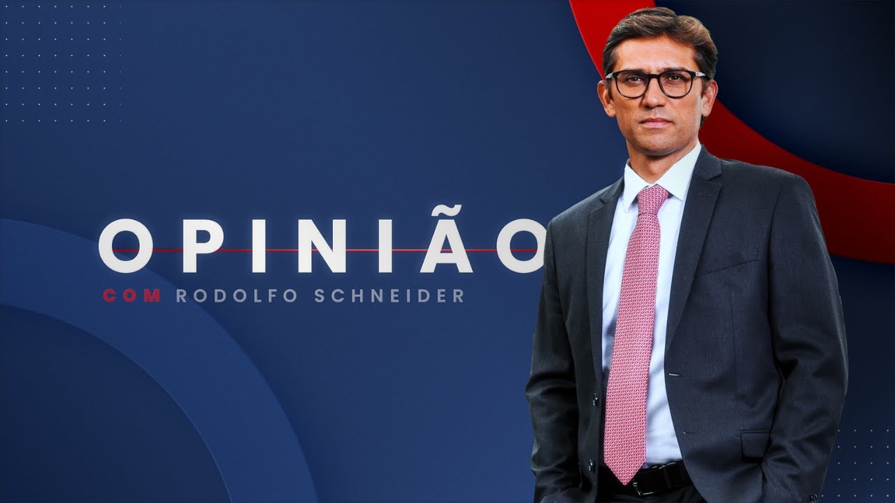 Rodolfo Schneider Os caras matam estrupam e ai de quem denunciar | BandNews TV