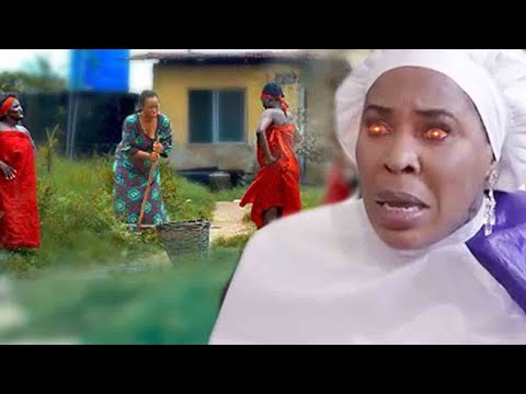 Woli Oran - Yoruba Movie 2025 Drama Fathia Balogun | Muyiwa Ademola