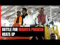 BJP Goes All Guns Blazing For Madhya Pradesh Polls