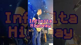 Infinita Highway Solo - Engenheiros do Hawaii #guitarsolo