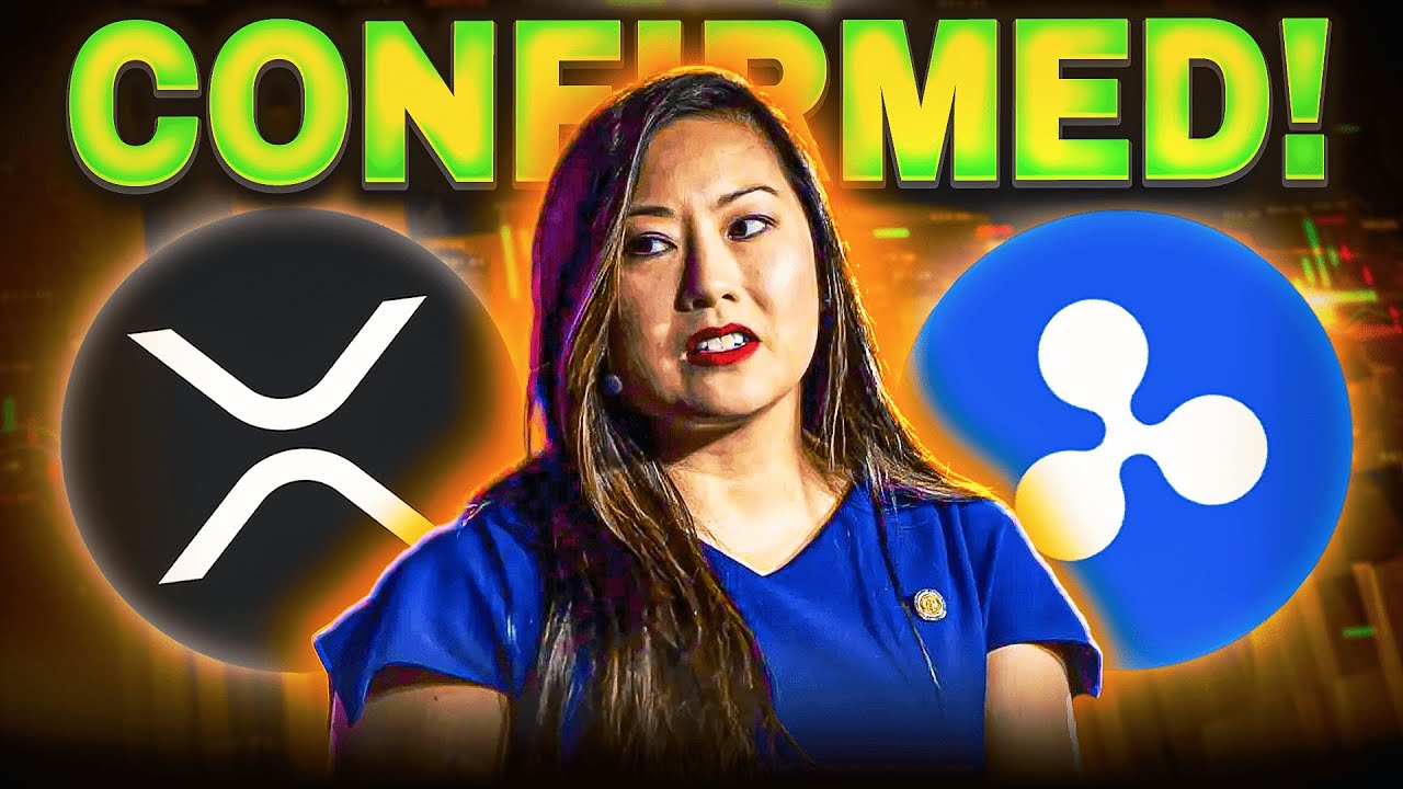The CFTC Just Confirmed The US Will Adopt Ripple | XRP Holders Pay Attention!