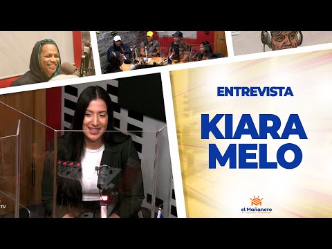 Kiara Melo "Renuncié en EE.UU. para perseguir mis sueños" (Arquitectura + Construcción)