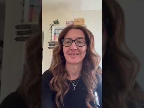 Vidéo de  Victoria Vílchez Donate