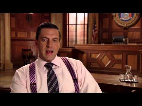 Raul Esparza's Official 'Law & Order SVU' Season Finale Interview ...