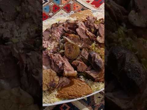 Самая вкусная ножка