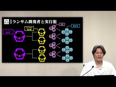 第一回 Veeam有識者トーク : 「能動的サイバー防御」―医療篇