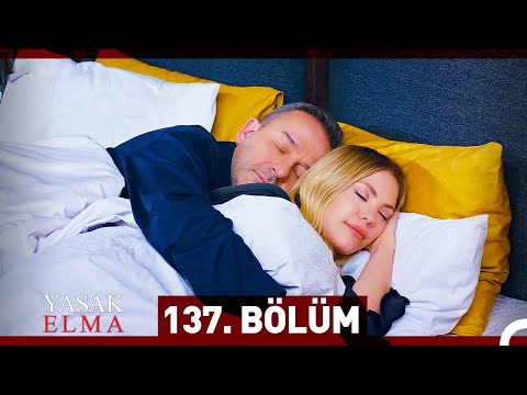 Yasak Elma 137. Bölüm