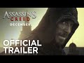 Button to run trailer #1 of 'Assassin's Creed'