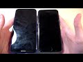 Huawei P20 Lite vs iPhone 6S (HD)