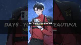 (VERSI INDONESIA) DAY6 - Yeppeosseo / You Were Beautiful
