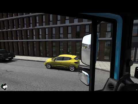 DAF XF 105 Reworked v4.5