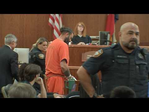 Suspect in Zah’Layah Walton’s death held without bond for now