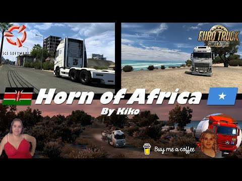 Horn of Africa Fix v0.6.2 1.49