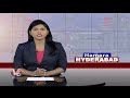Tragedy Incident In Raidurgam PS Area | Hyderabad | V6 News  - 00:37 min - News - Video