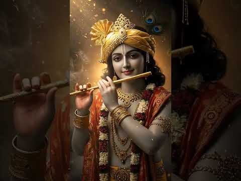 🌸 कभी उस इंसान को दुःख मत देना-❤🙏 #krishna #motivation #love #trueline #krishnastatus #viral