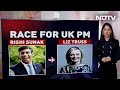 Rishi Sunak vs Liz Truss: Stakes high for first head-to-head debate