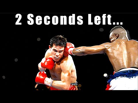 When Mexico’s GOAT Fought US’ Fastest Champ – Chavez vs Taylor | Boxing Breakdown