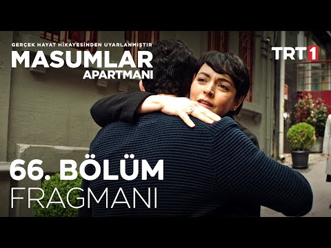 Masumlar Apartmanı 66. Bölüm Fragmanı