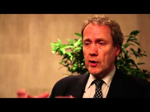 Forests Asia 2014 – Interview: Kim Carstensen on the different aspects of certification