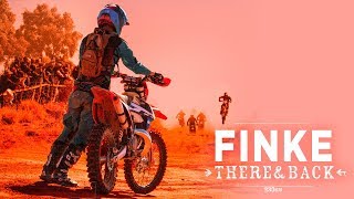 Finke: There and Back - Official