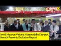 Amid Macron Visiting Nizamuddin Dargah | NewsX Presents Exclusive Report | NewsX