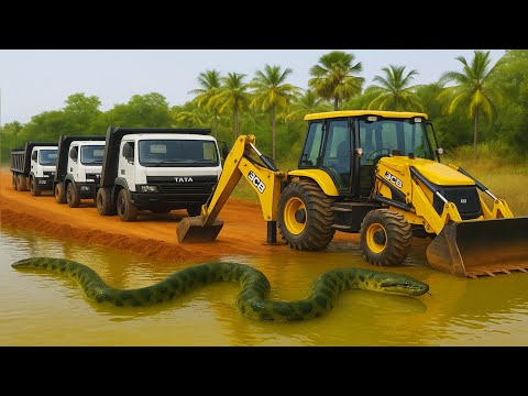 Jcb 3dx machine And jcb Next‼️Big Collection of JCB Backhoe 3DX Machines at Showroom  