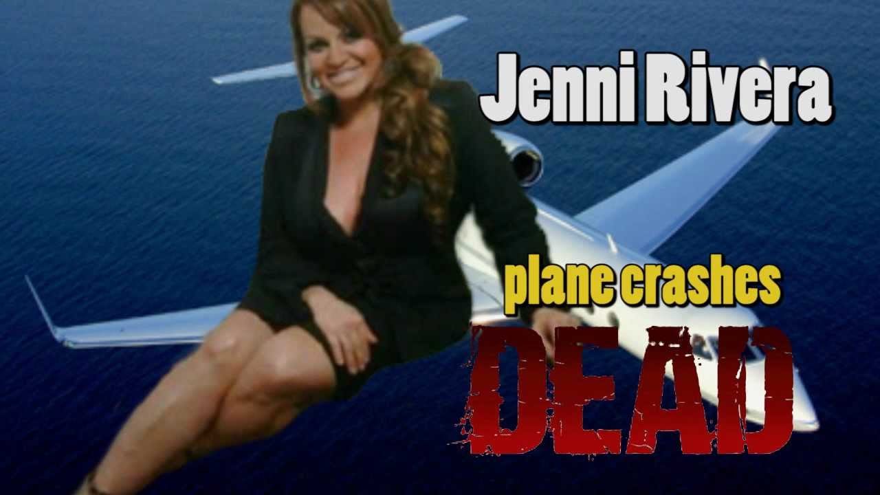 Jenni Rivera Dead After Plane Crashes Today Breaking News Youtube