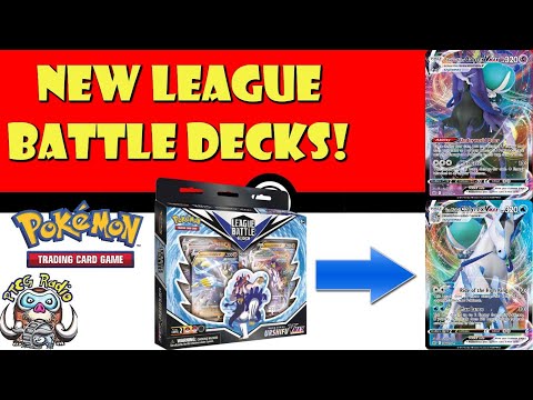 Pokemon TCG News