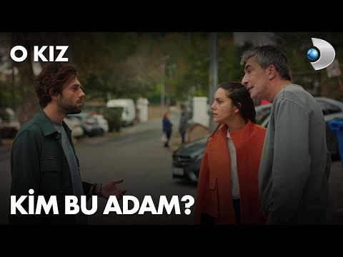 Ozan, Kadir'in peşinde! - O Kız 5. Bölüm