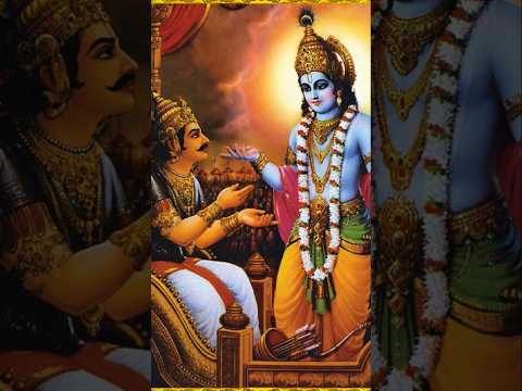 महाभारत केसारथी वह vah Mahabharat ki kahani #trendingshorts #motivation #youtubeshorts